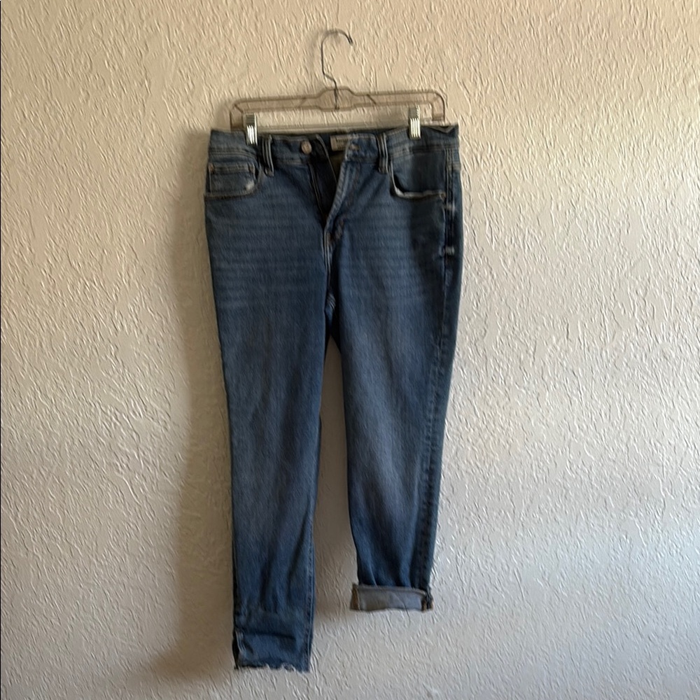 Kensie Blue Jeans